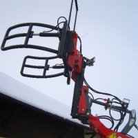 Hoftrac - Anbau 13